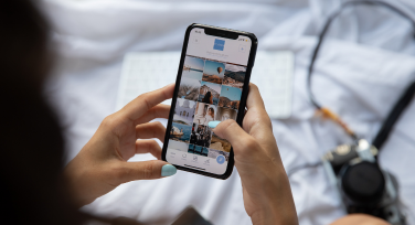 صورة افتراضية